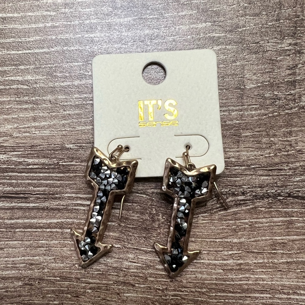 *NEW* Its Sense Earrings
